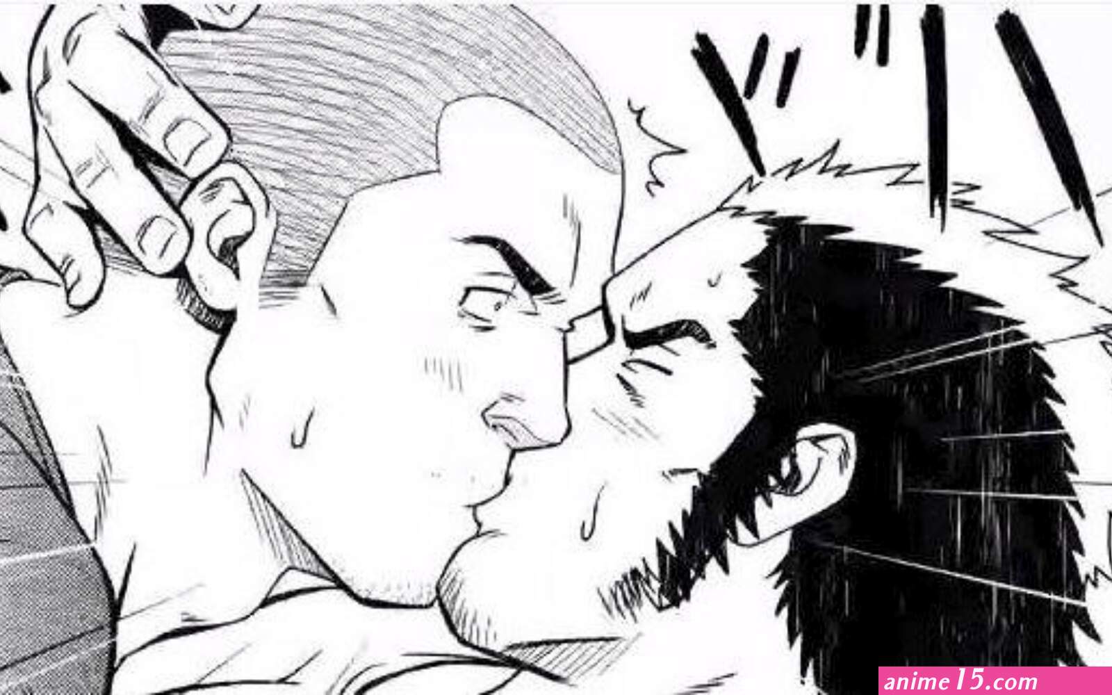 riba bl comic