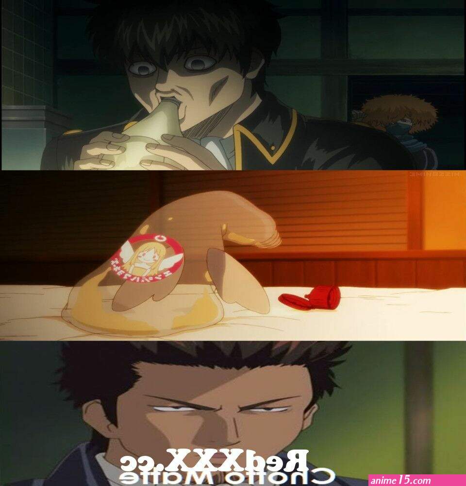 sex anime gay uncensored colored comic english