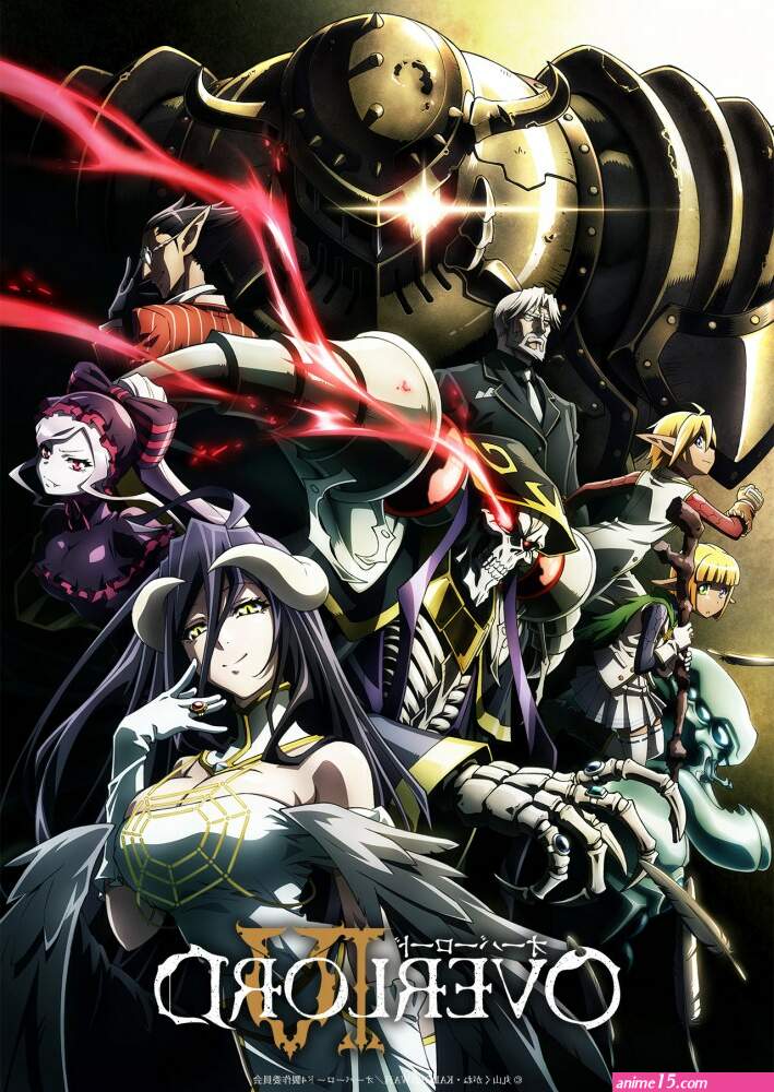 streaming overlord saison 4episode 2 vostfr