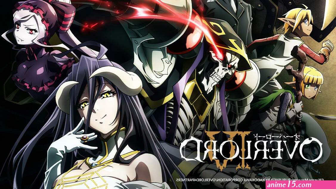 streaming overlord saison 4episode 2 vostfr