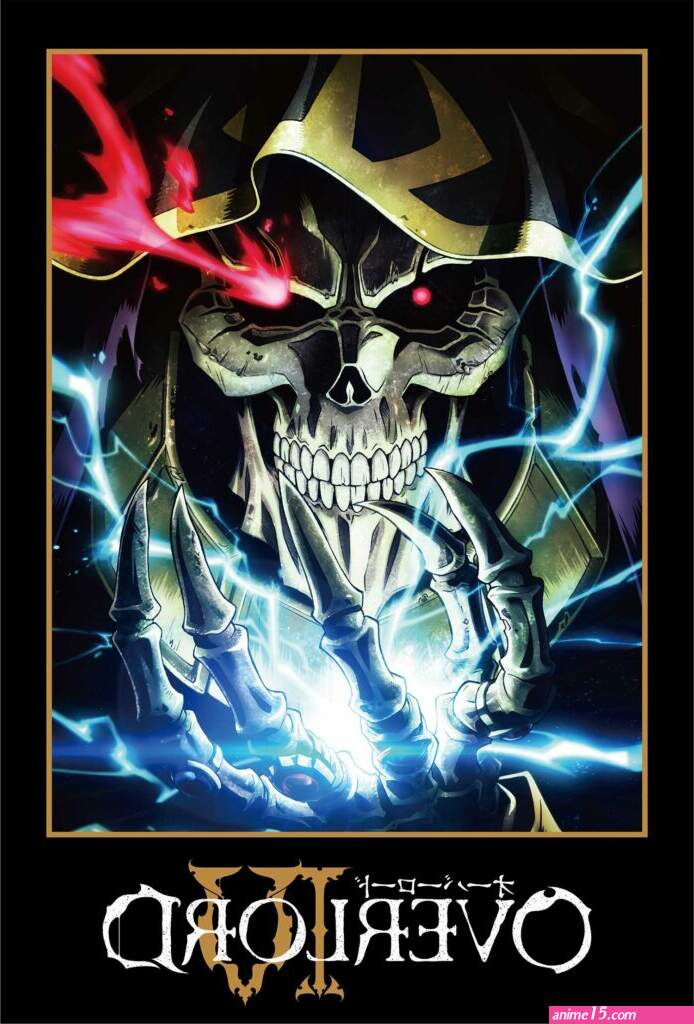 streaming overlord saison 4episode 2 vostfr