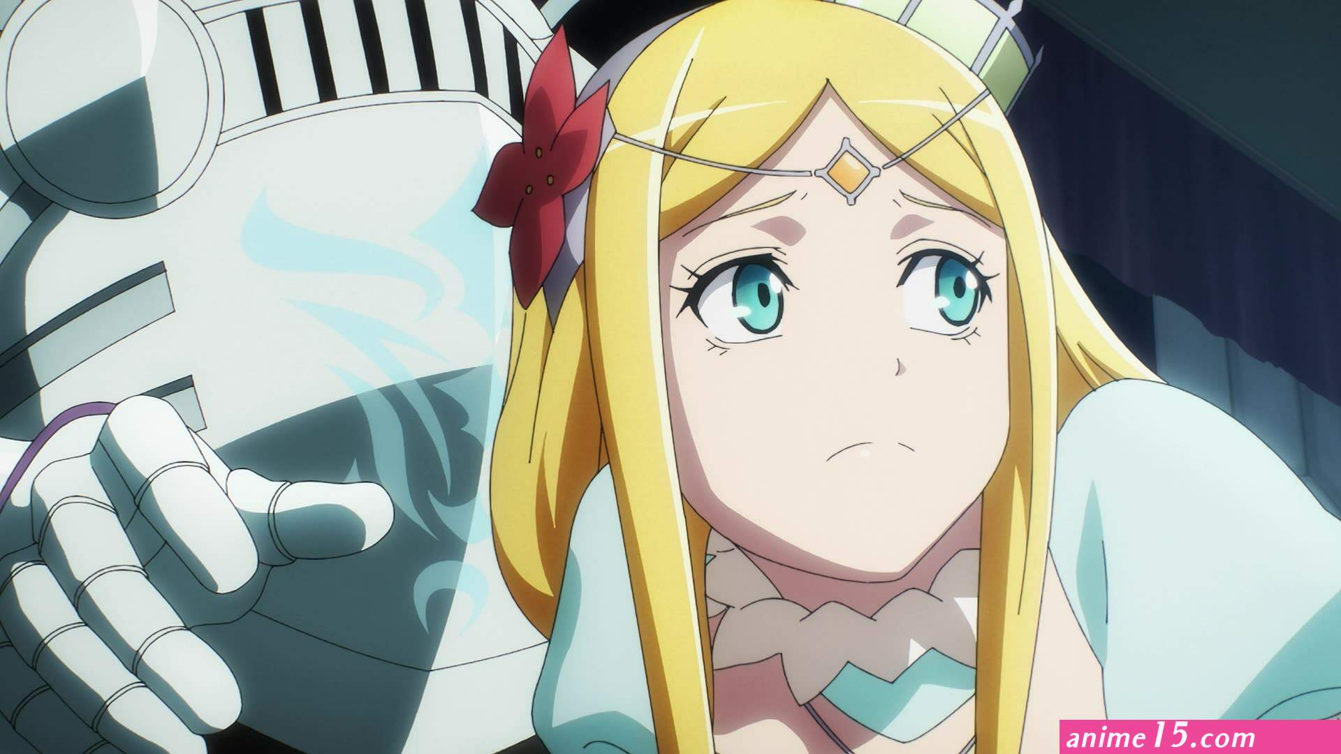 streaming overlord saison 4episode 2 vostfr