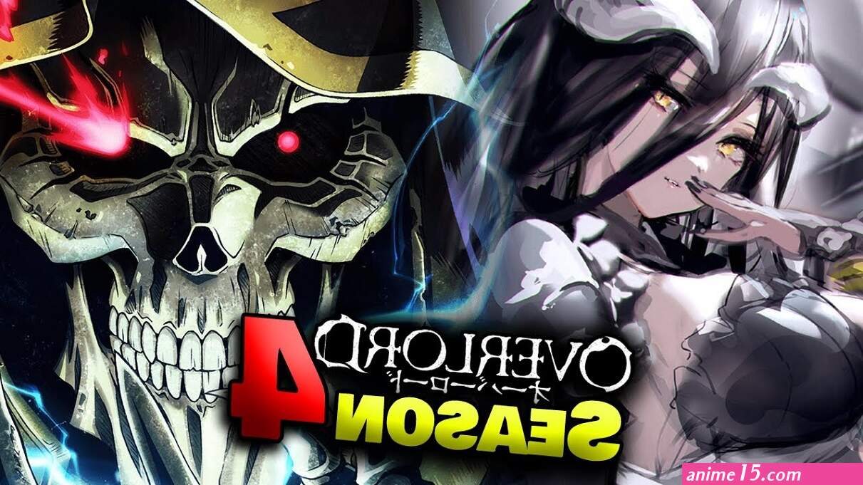 streaming overlord saison 4episode 2 vostfr