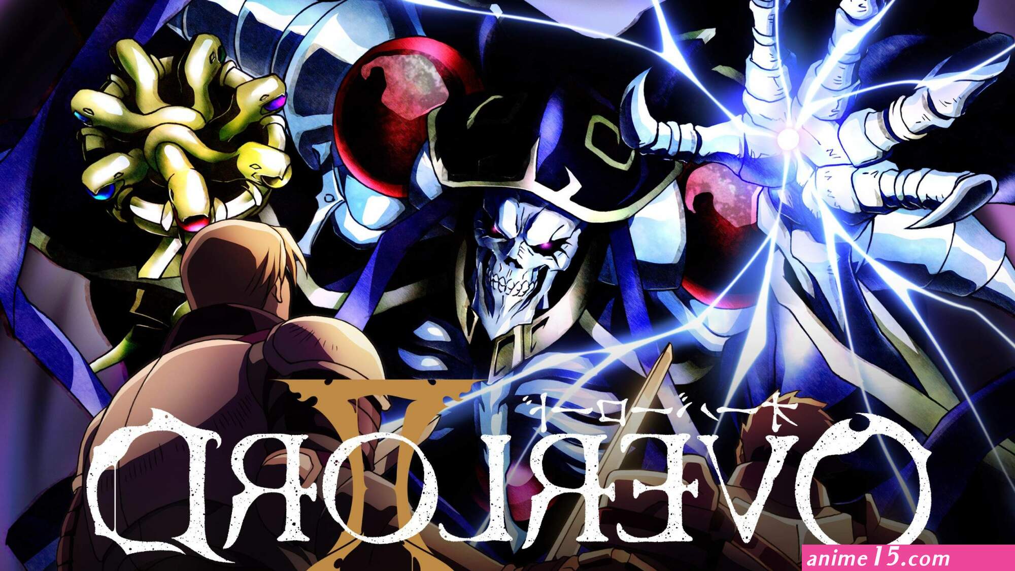 streaming overlord saison 4episode 2 vostfr