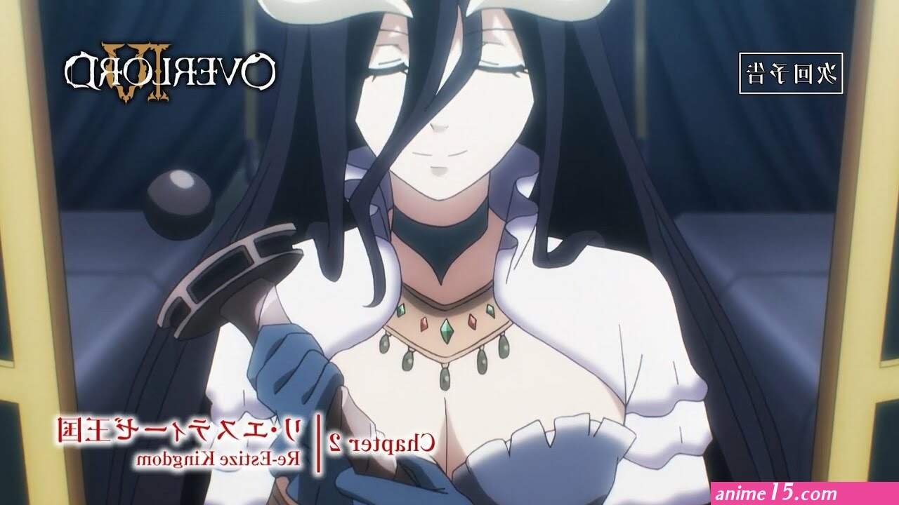 streaming overlord saison 4episode 2 vostfr