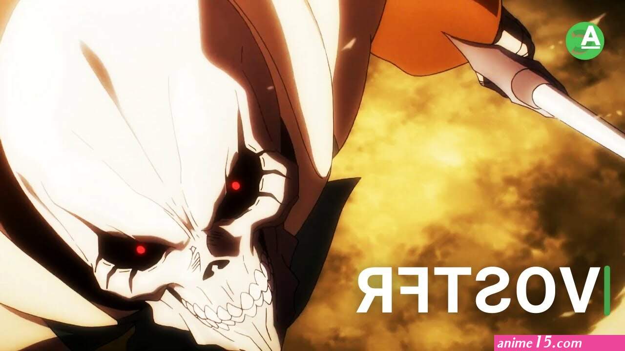 streaming overlord saison 4episode 2 vostfr
