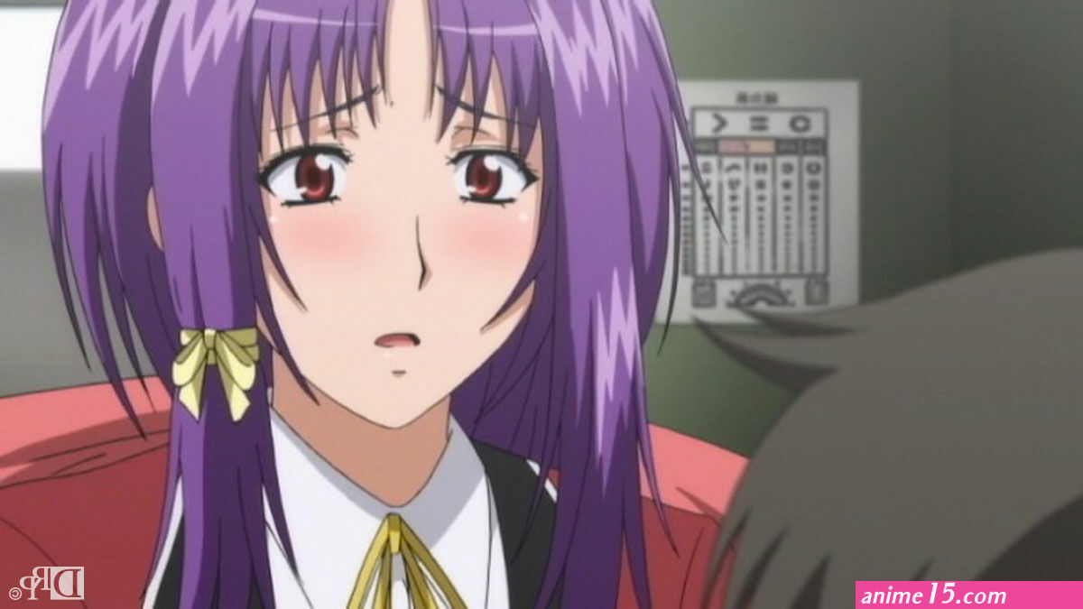 caribbeancom animetion school 01 you are worst scumb