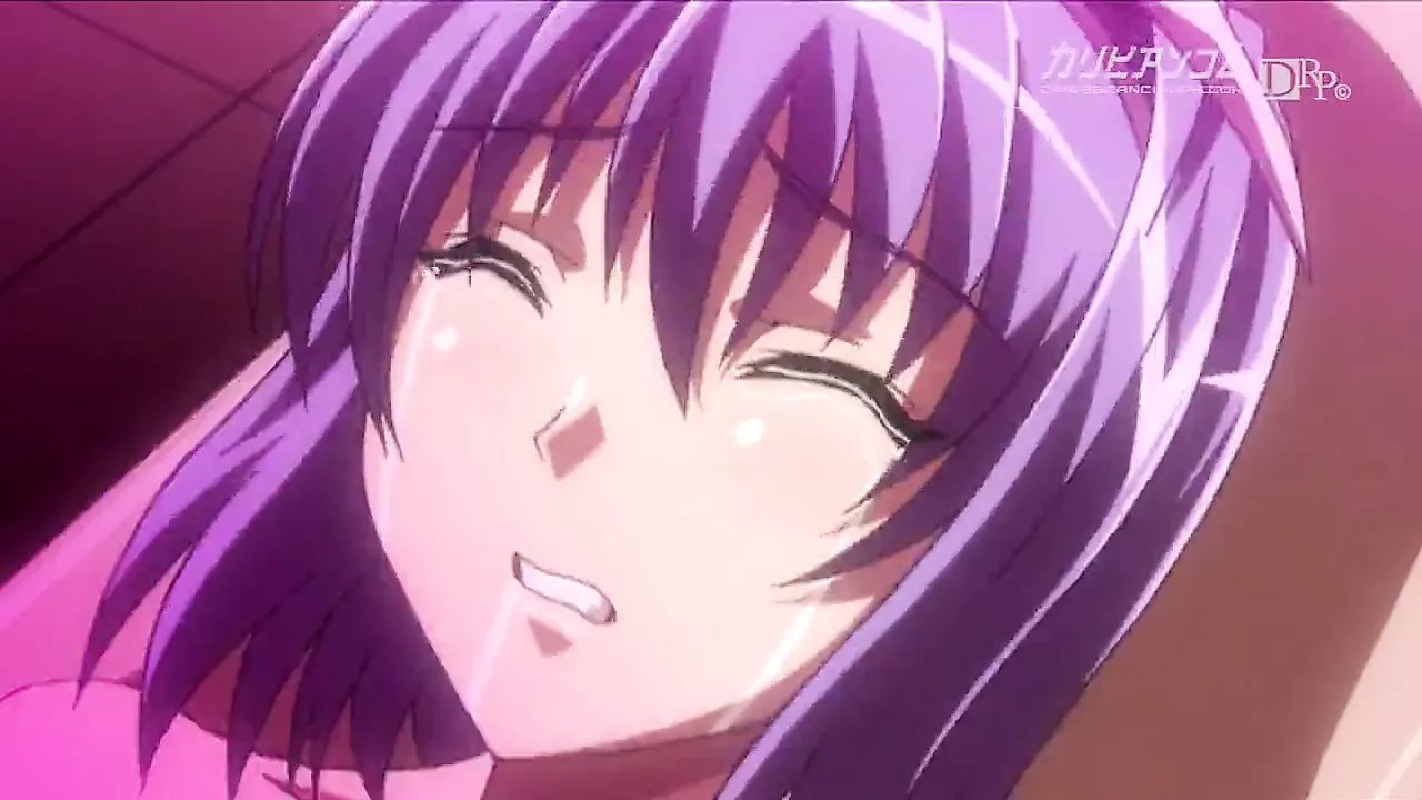 caribbeancom animetion school 01 you are worst scumb
