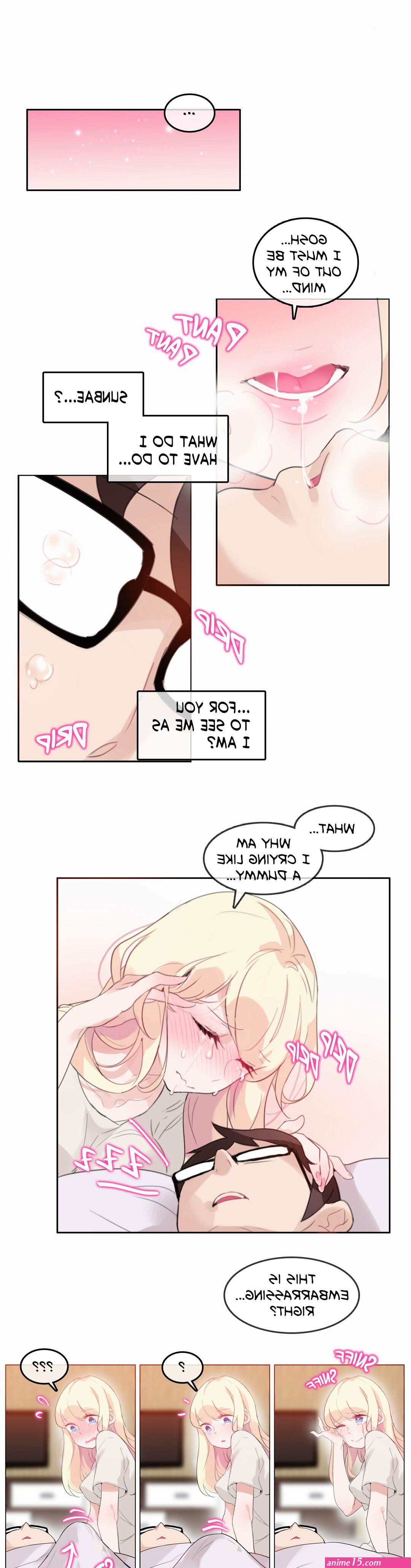 a perverts daily life specials
