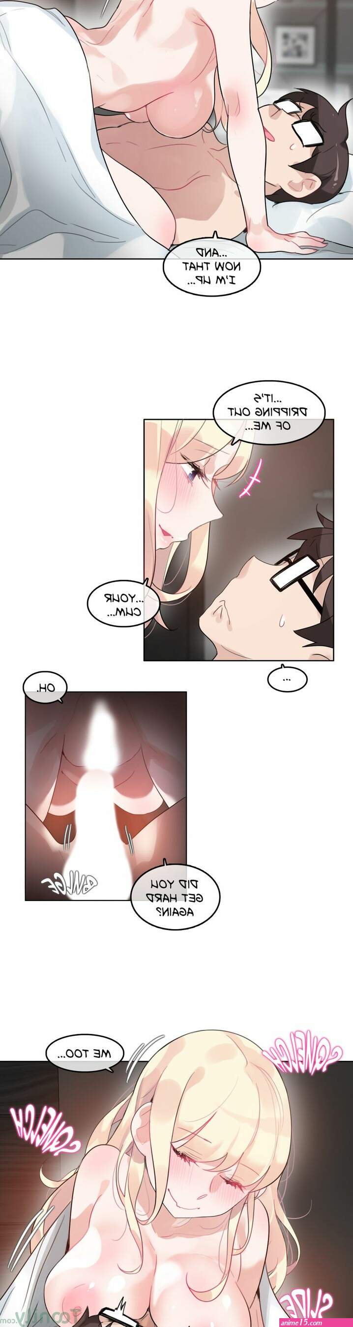 a perverts daily life specials