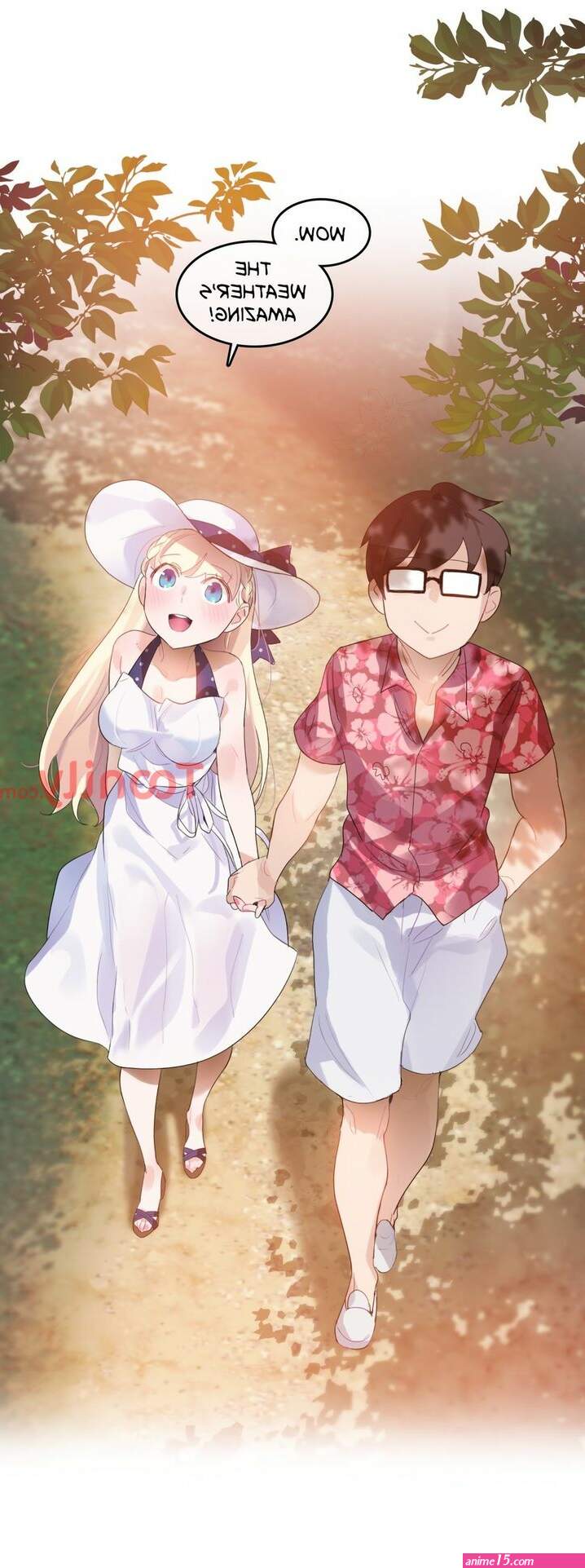 a perverts daily life specials