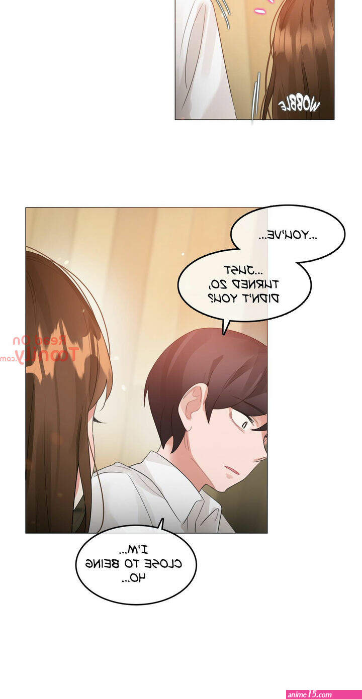 a perverts daily life specials