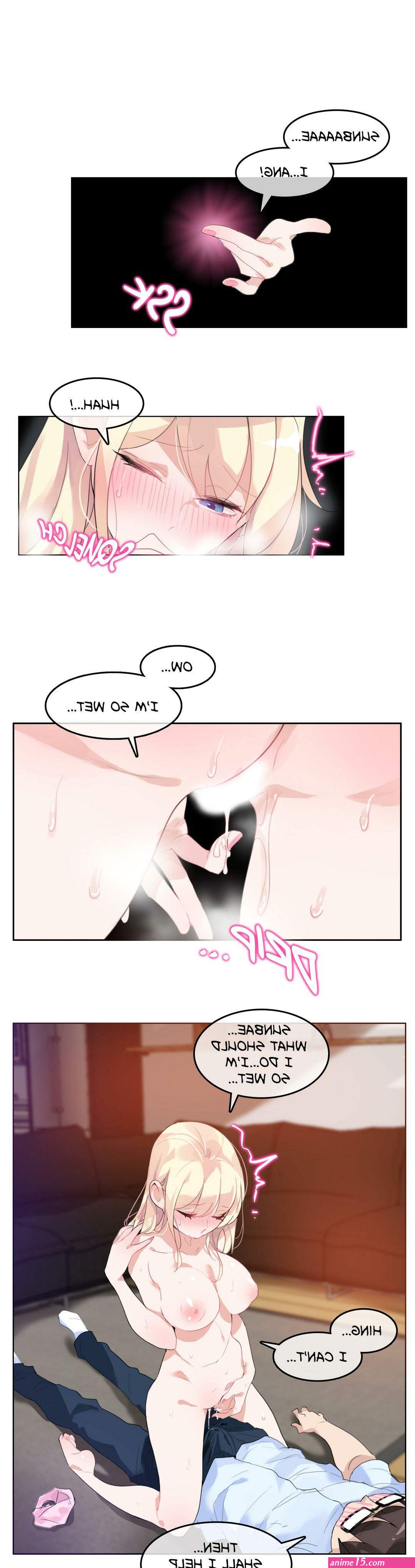 a perverts daily life specials