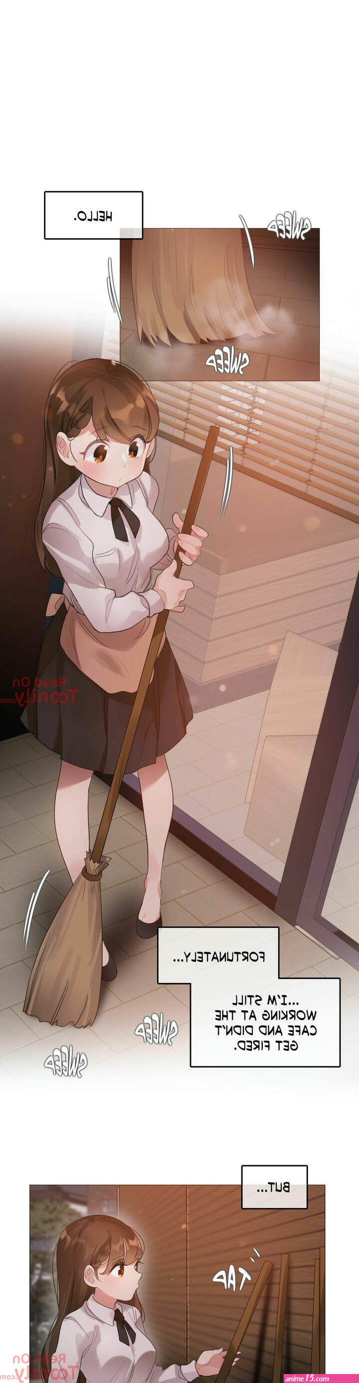 a perverts daily life specials