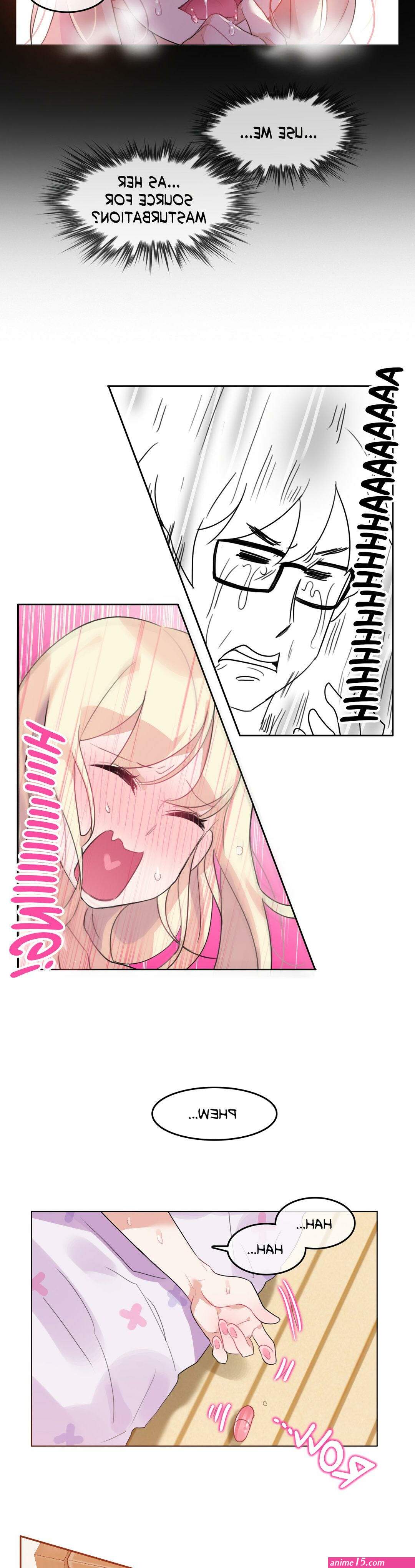 a perverts daily life specials