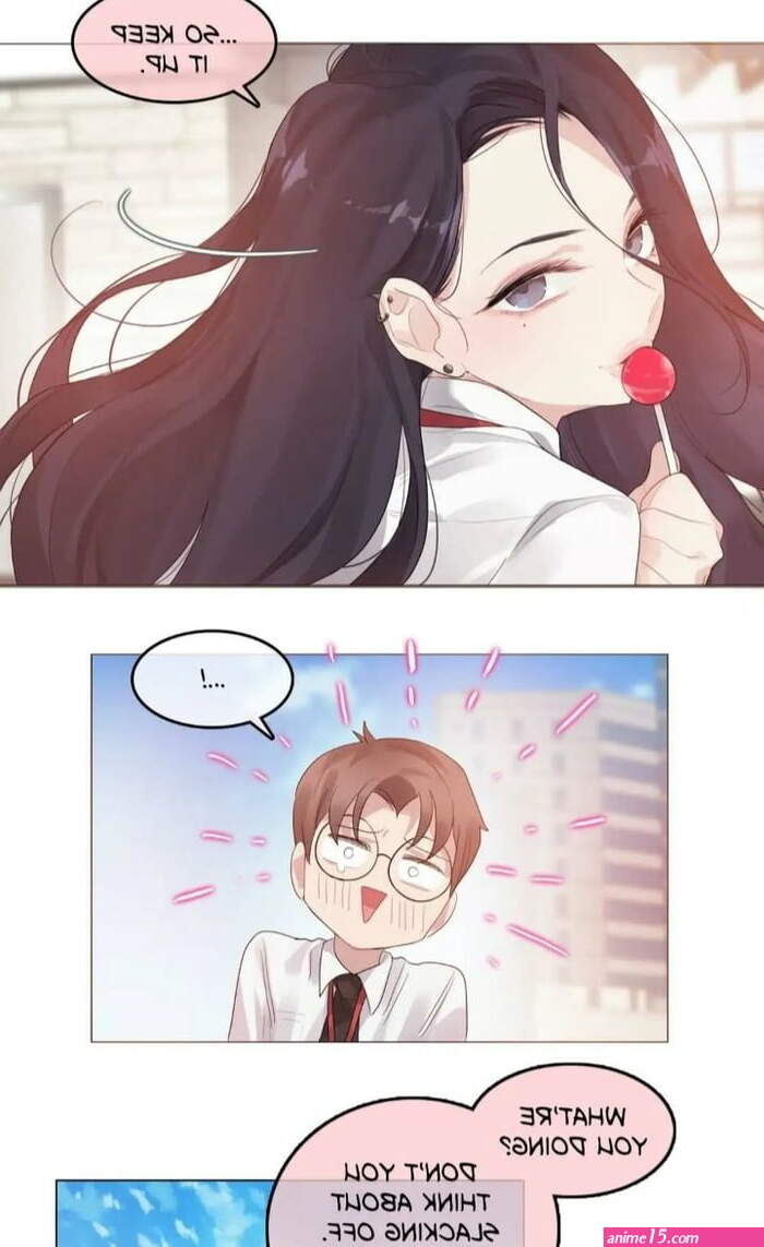 a perverts daily life specials