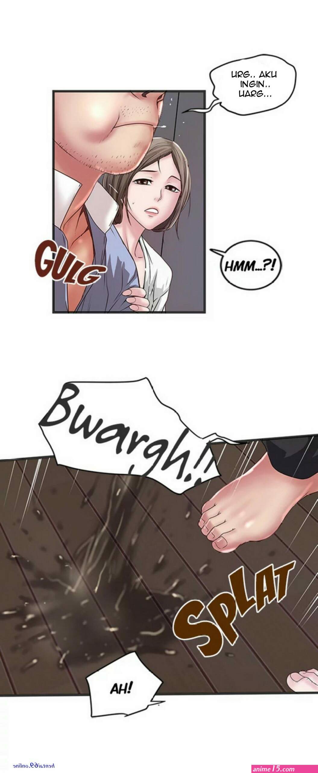 anime hentai ane yan mama full series sub indo