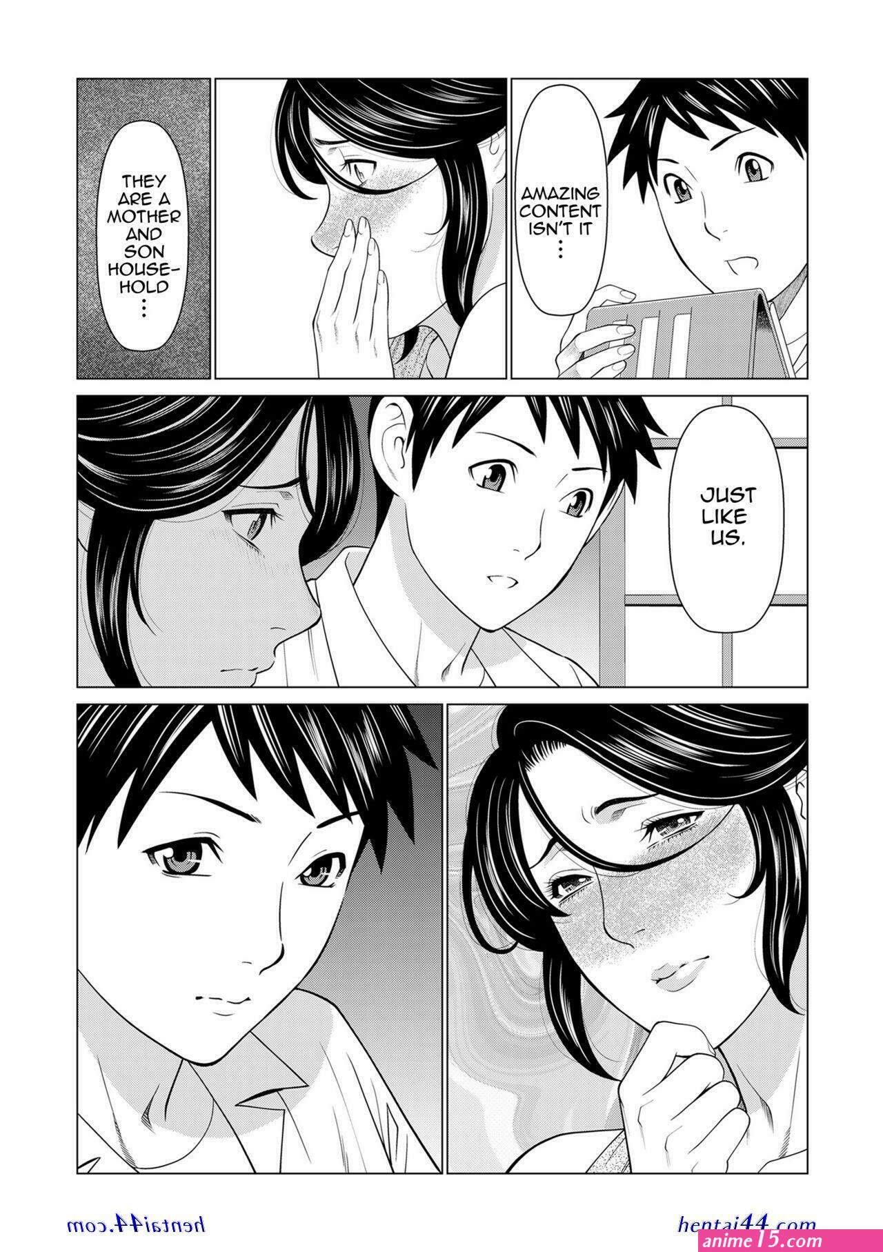 anime hentai ane yan mama full series sub indo