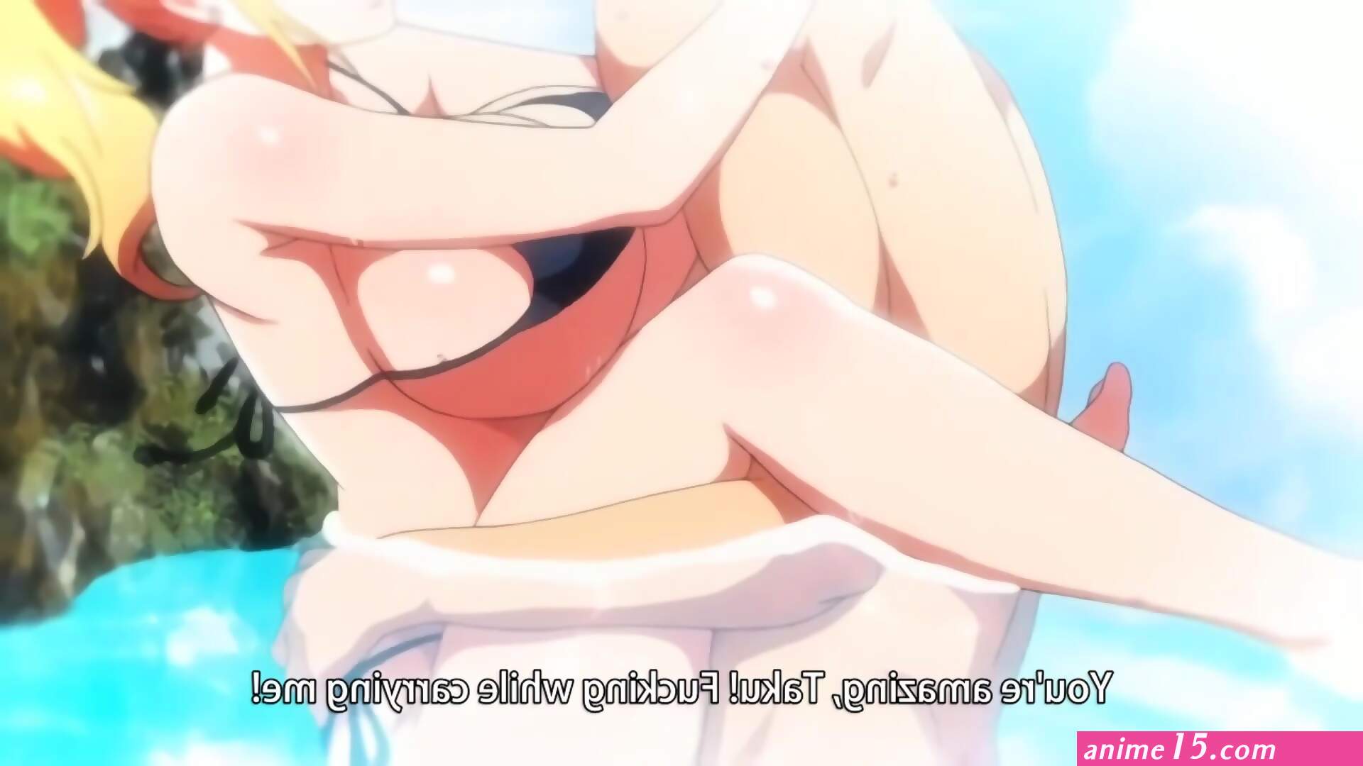 anime hentai ane yan mama full series sub indo