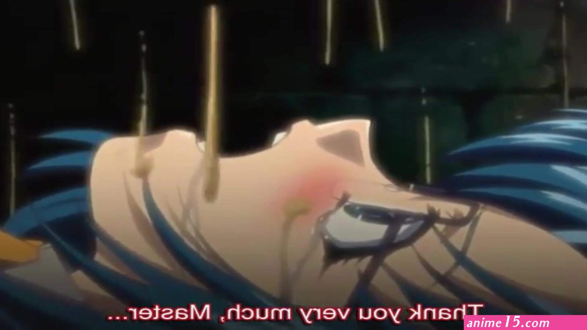 anime scat eat video