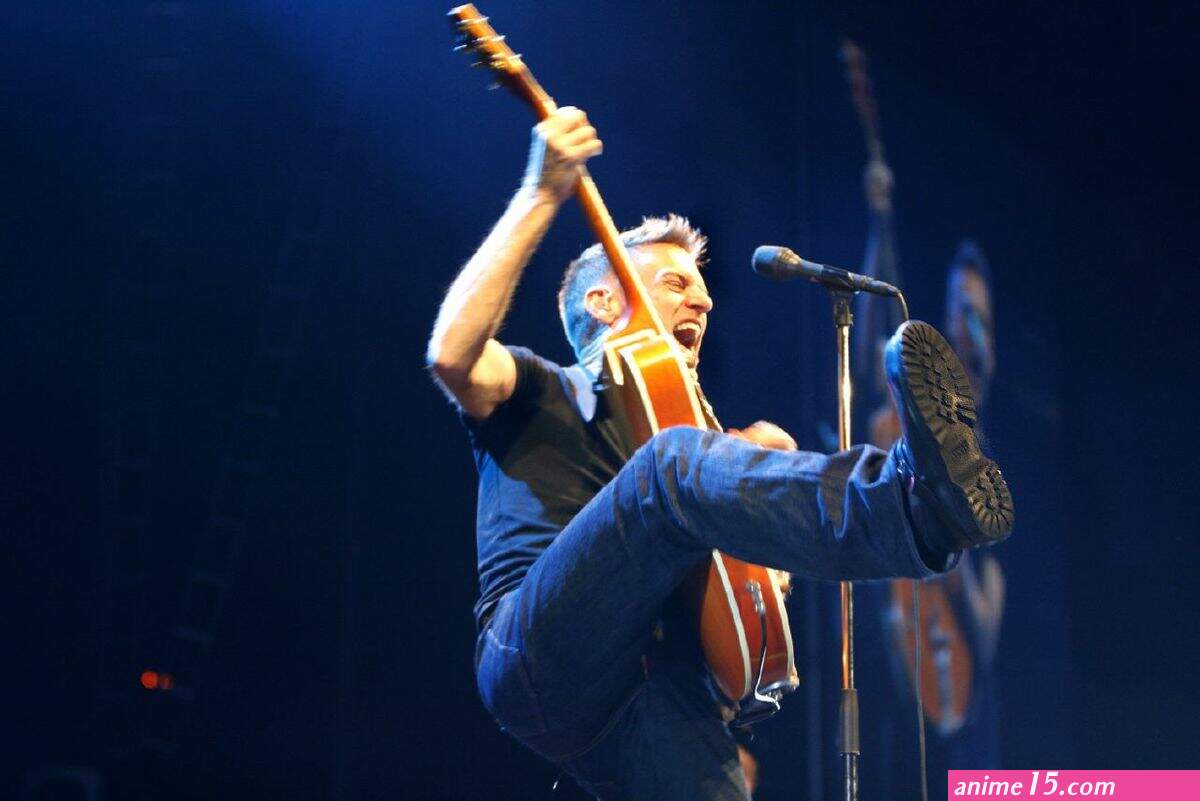 discografia completa bryan adams descargar