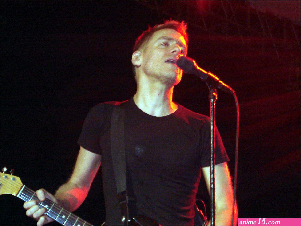 discografia completa bryan adams descargar