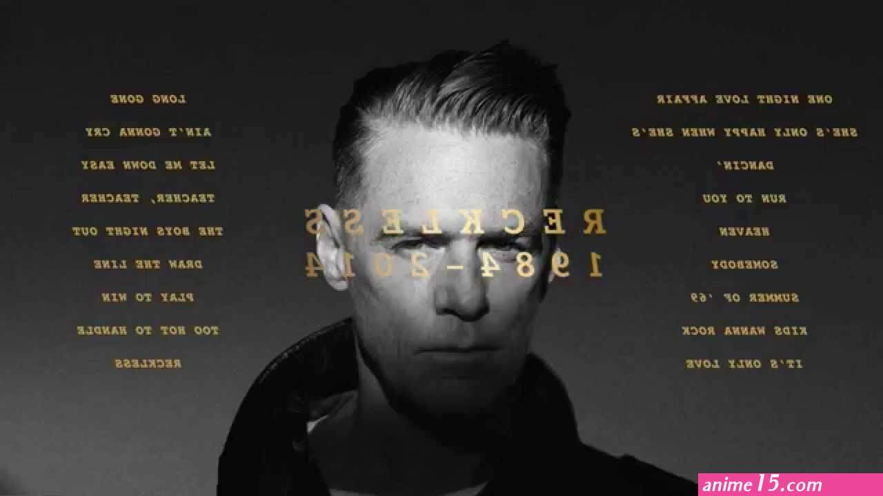 discografia completa bryan adams descargar