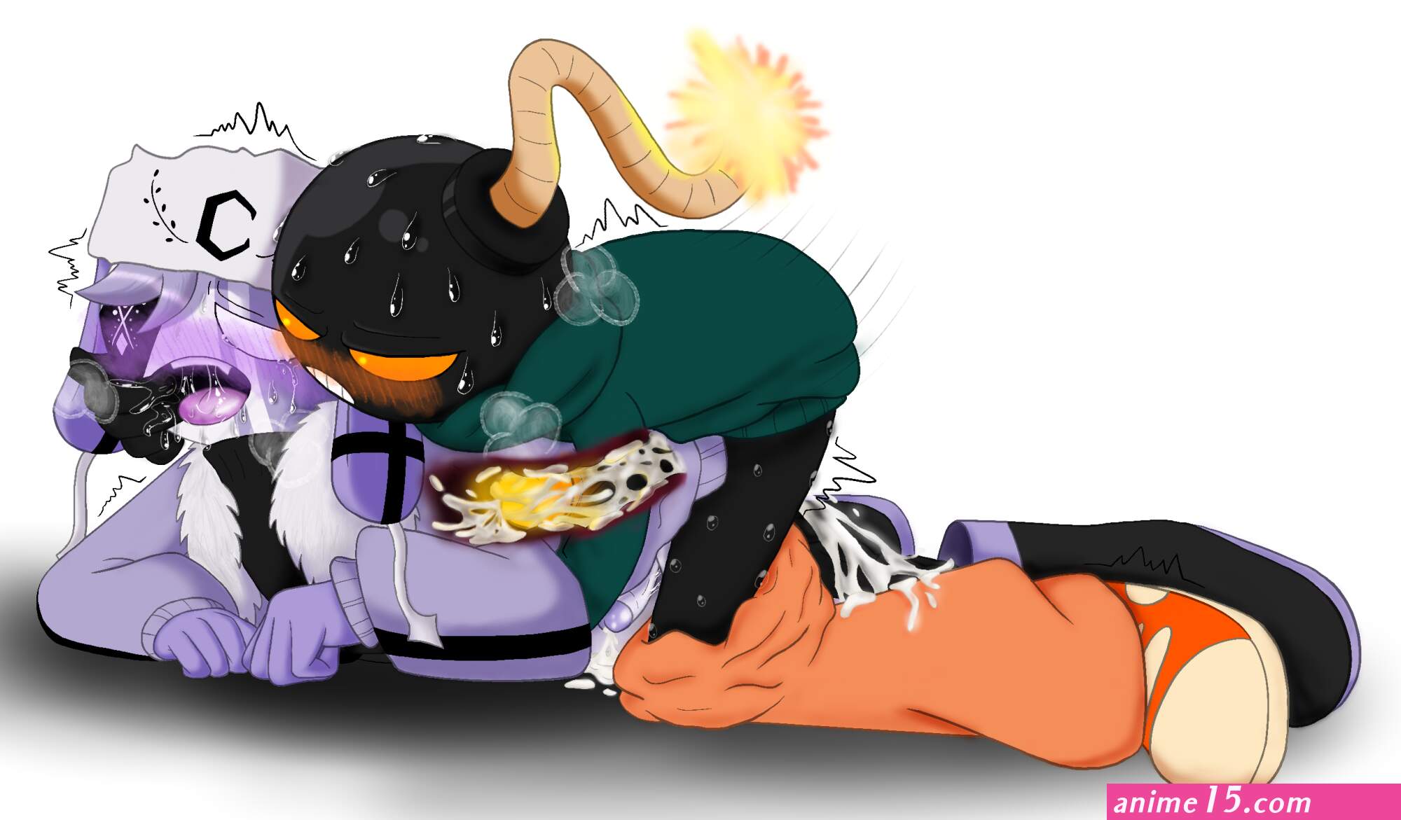 fnf rule 34 bf x gf
