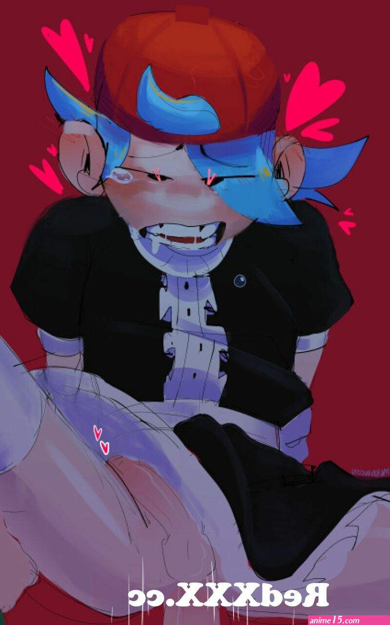 fnf rule 34 bf x gf