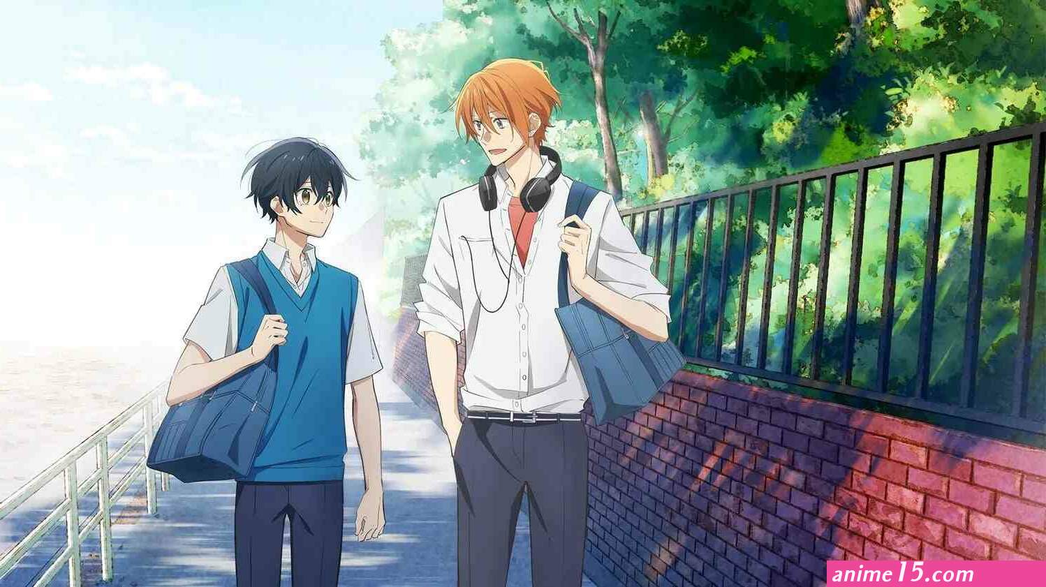 freakangels streaming episode 8 vost english