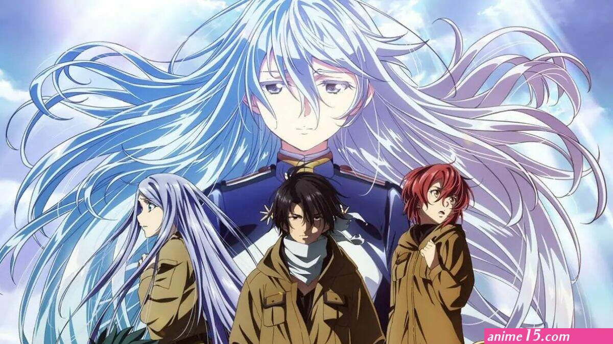 freakangels streaming episode 8 vost english