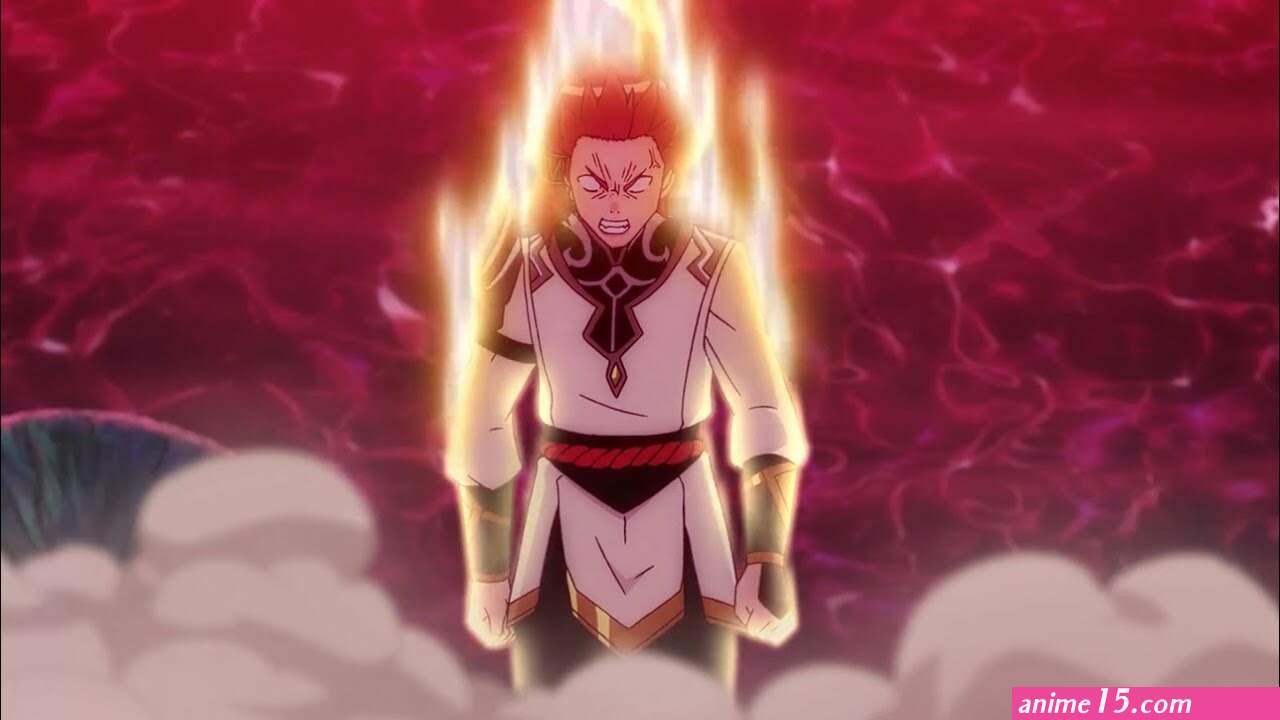 manhwa huan jie wang list
