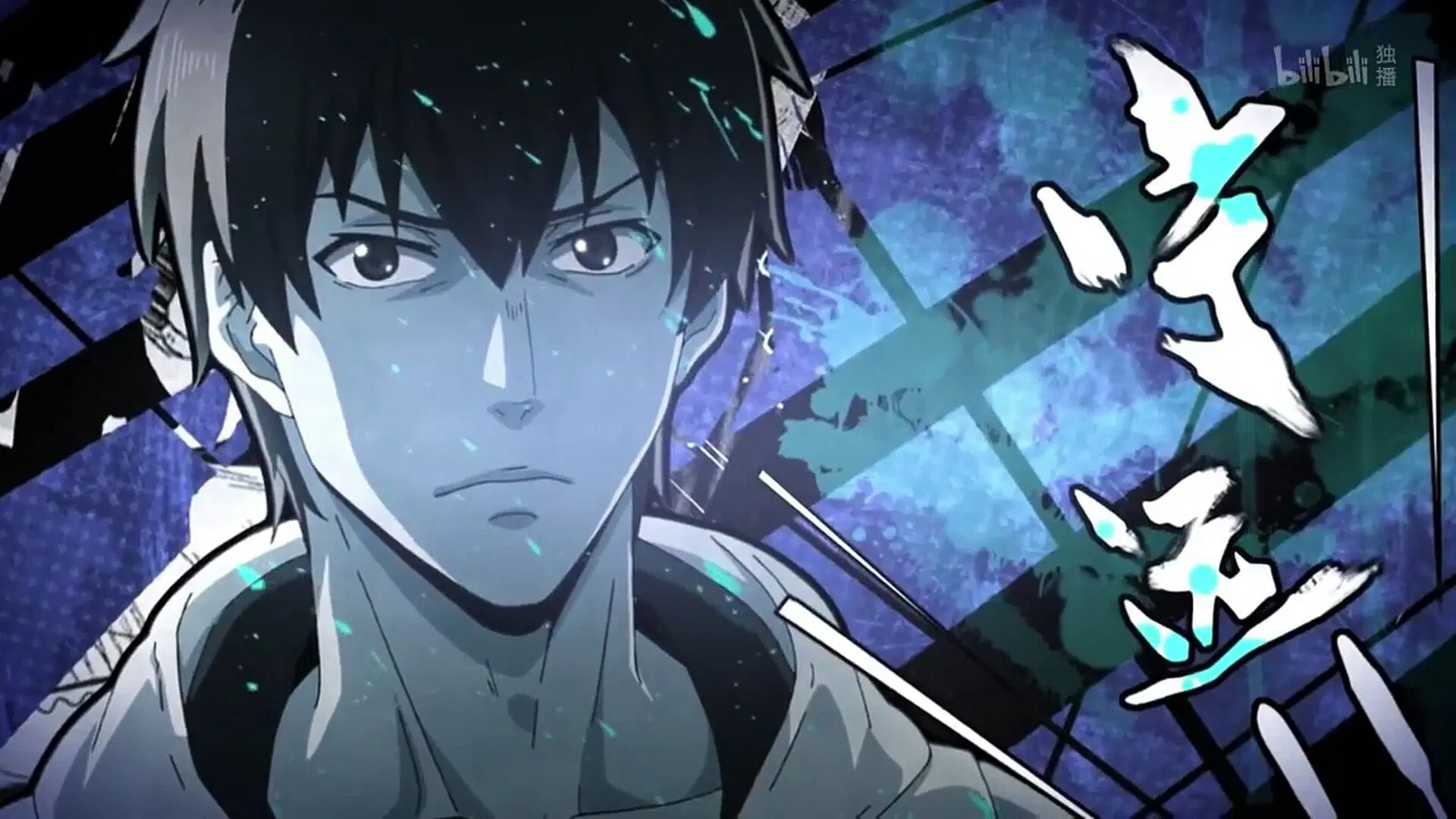 manhwa huan jie wang list