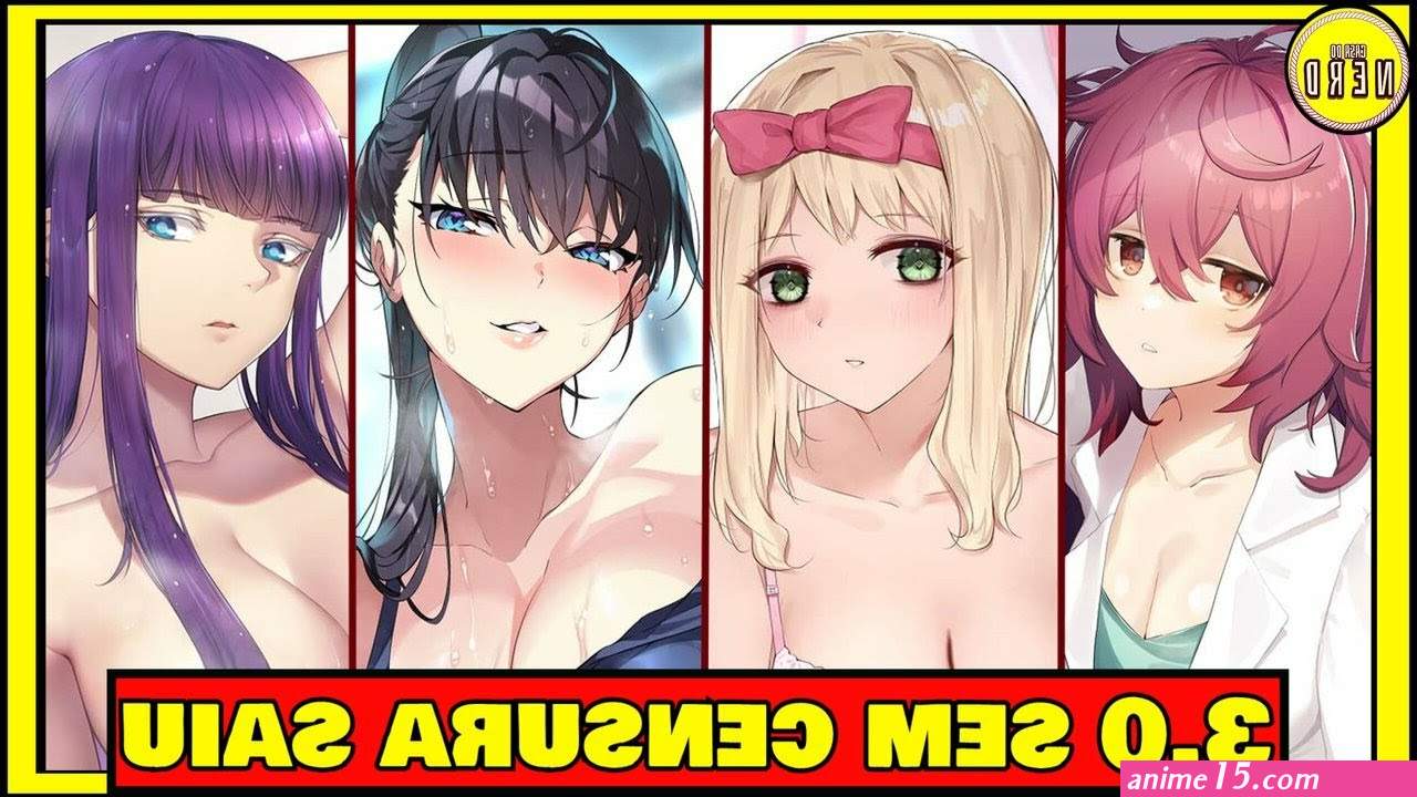 shumatsu no harem sem censura torrent