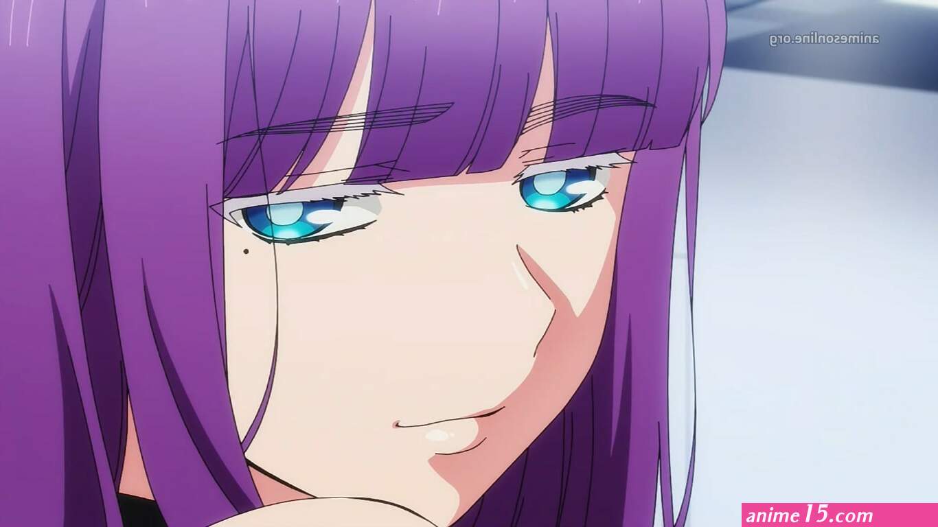 shumatsu no harem sem censura torrent