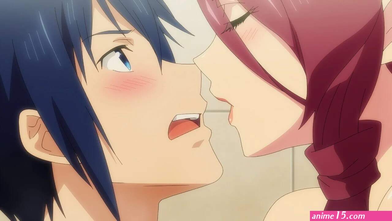 shumatsu no harem sem censura torrent