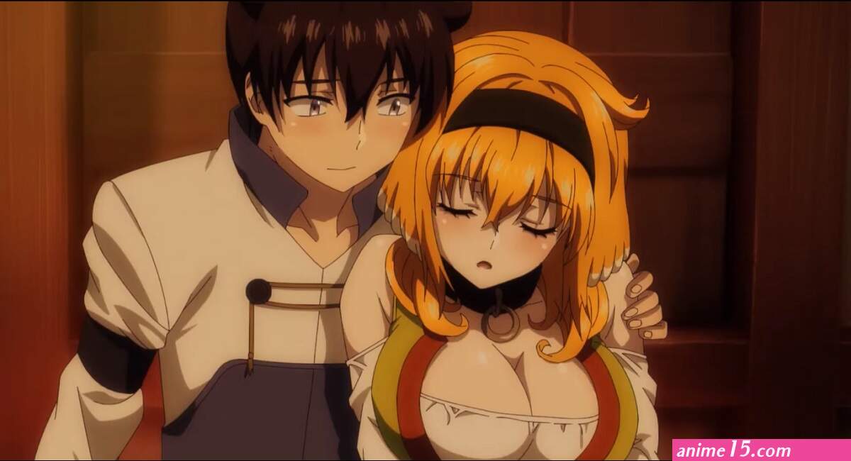 shumatsu no harem sem censura torrent