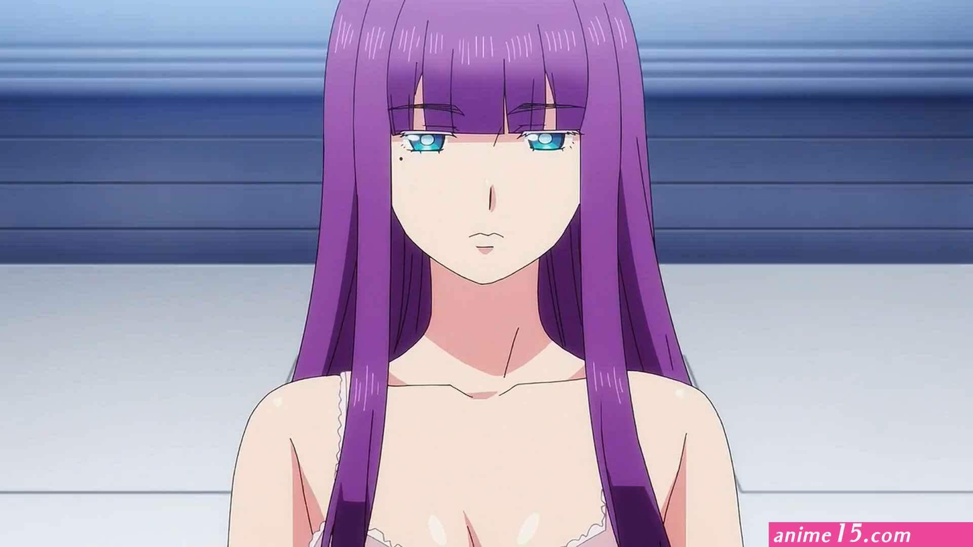 shumatsu no harem sem censura torrent