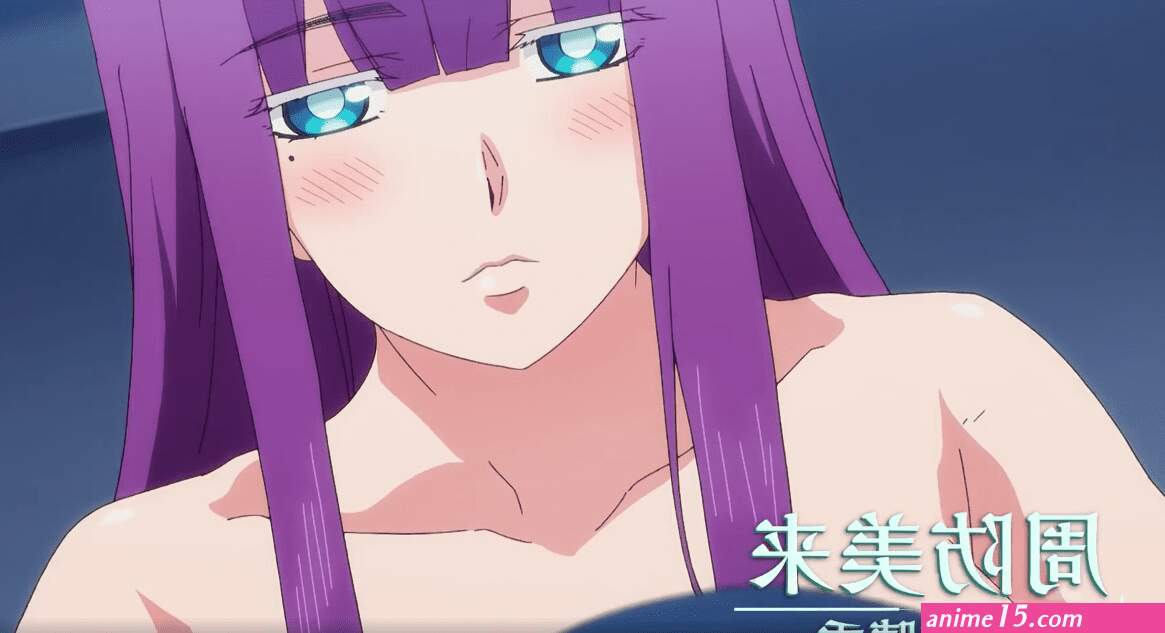shumatsu no harem sem censura torrent
