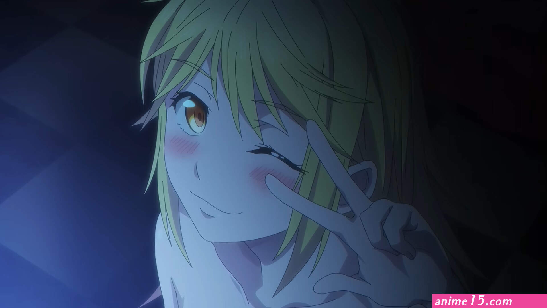 shumatsu no harem sem censura torrent