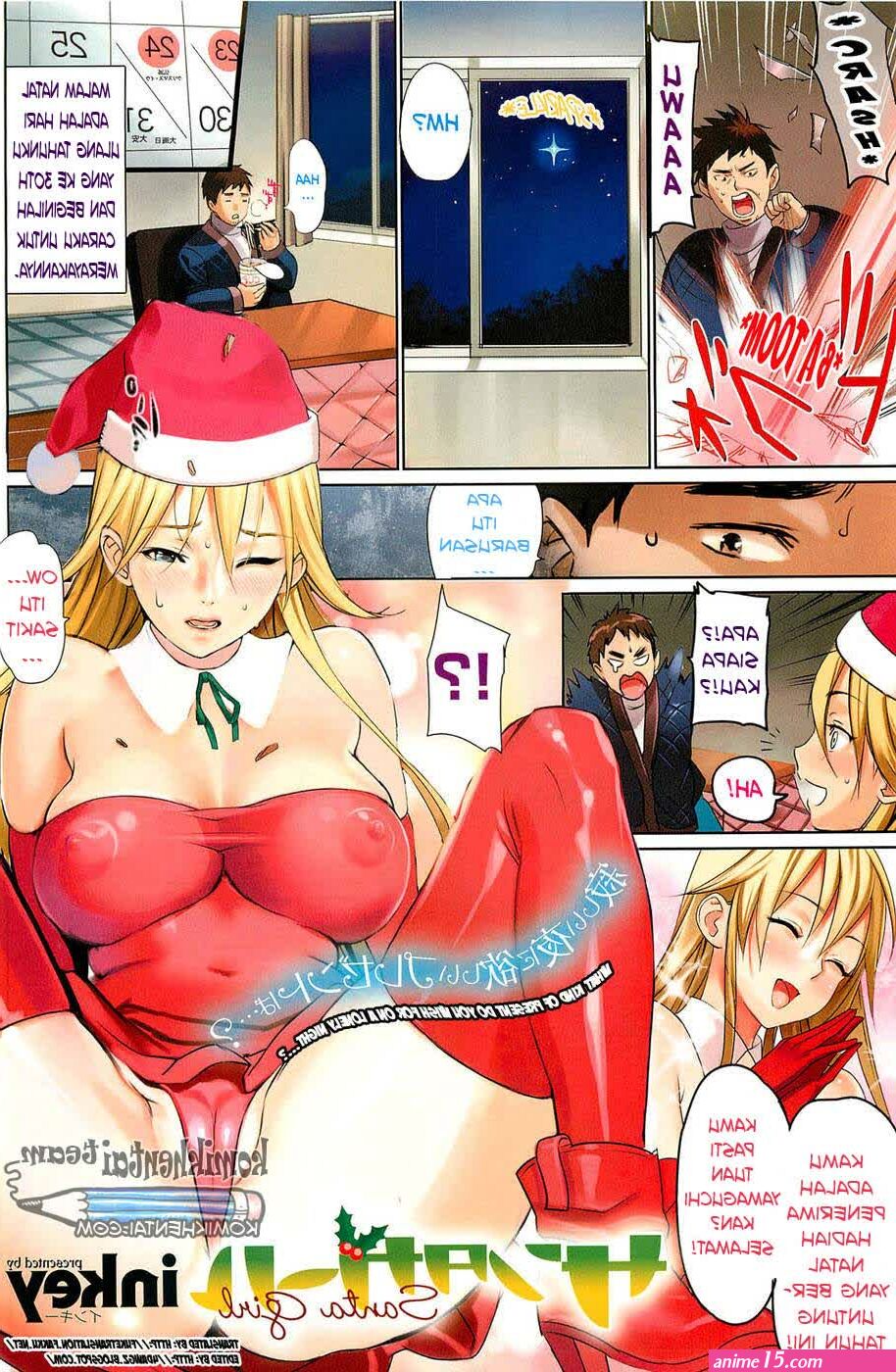 anime hentai komik