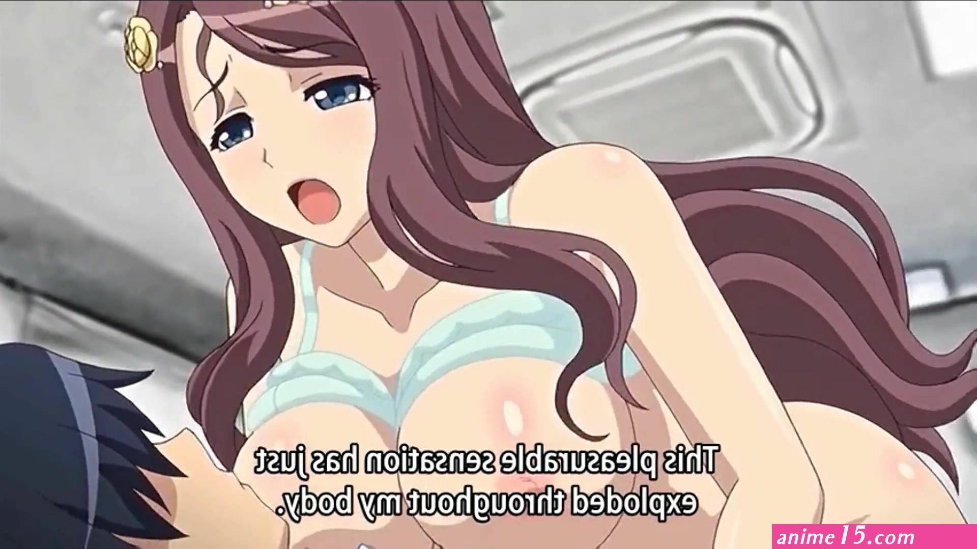anime hentai komik