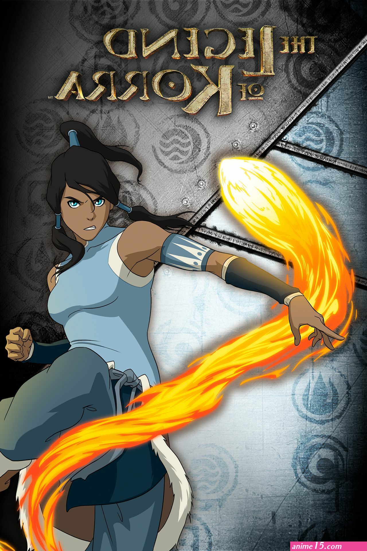 avatar korra streaming