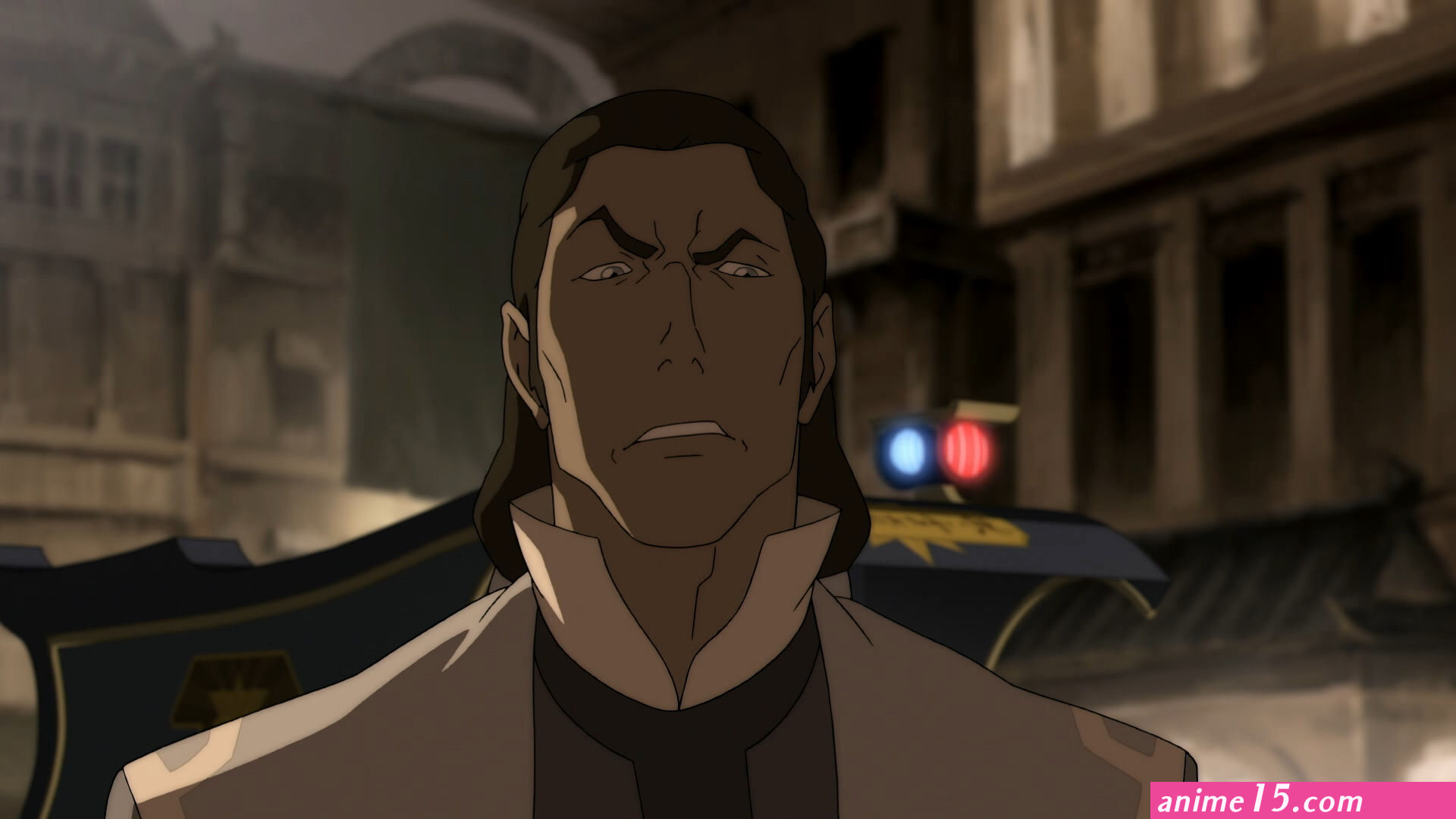 avatar korra streaming