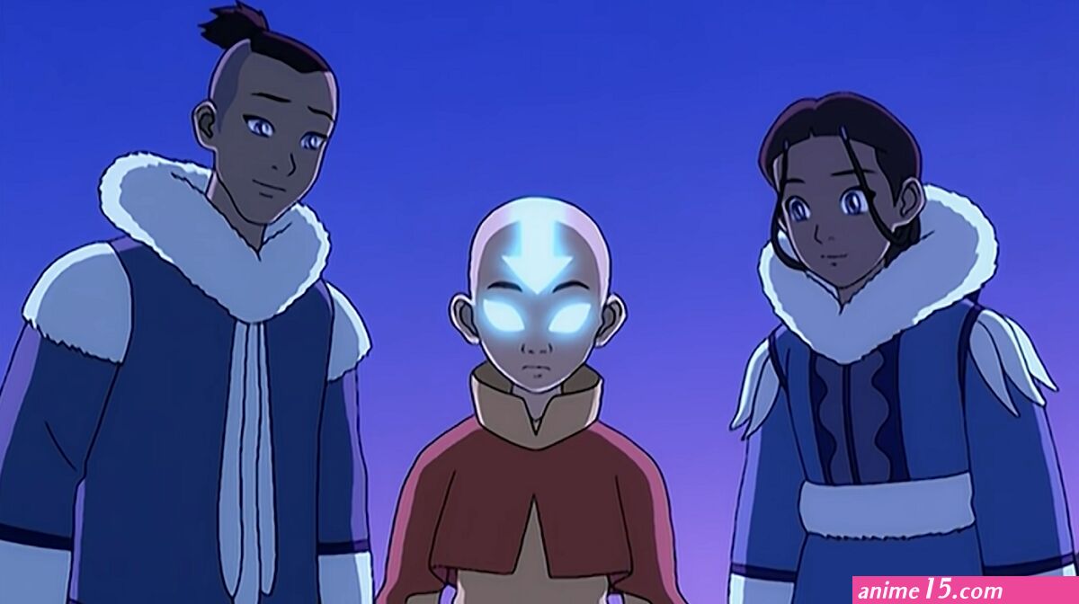 avatar korra streaming