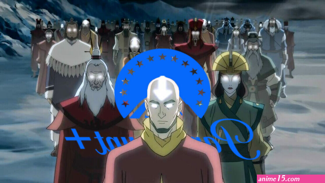 avatar korra streaming