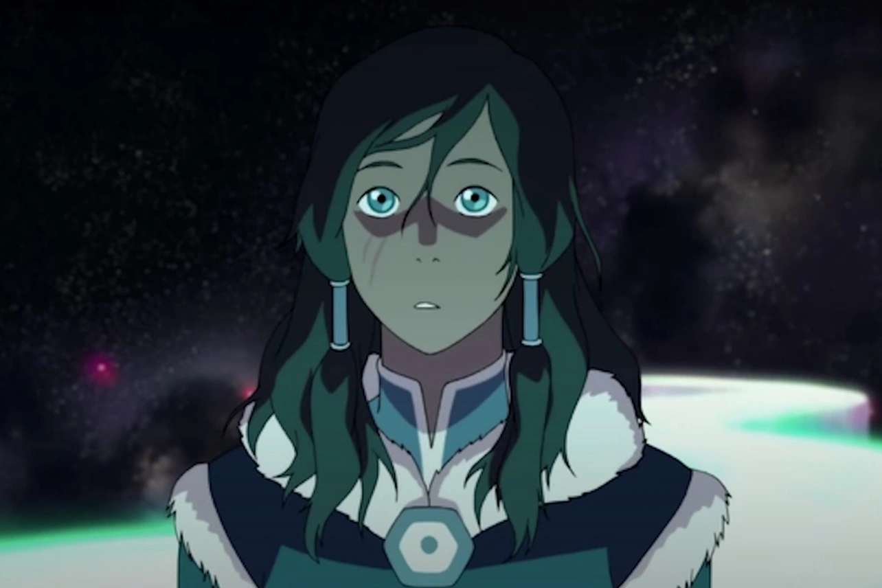 avatar korra streaming