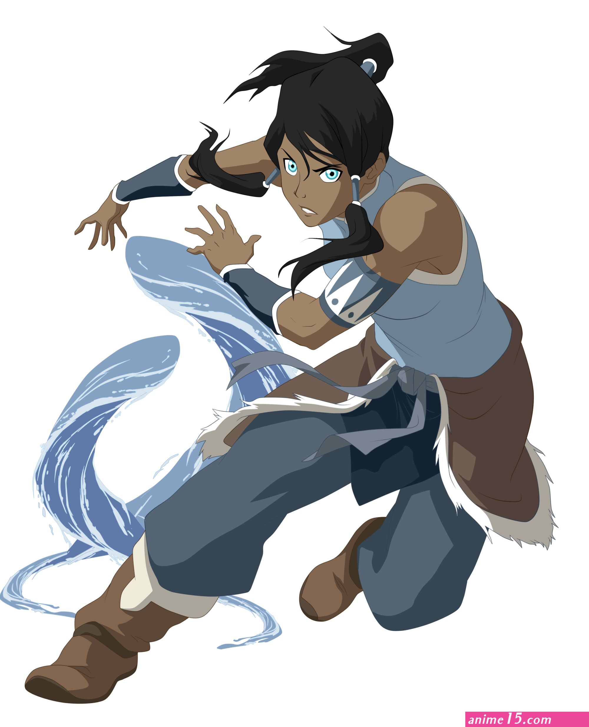 avatar korra streaming