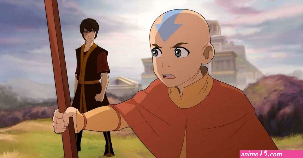 avatar korra streaming