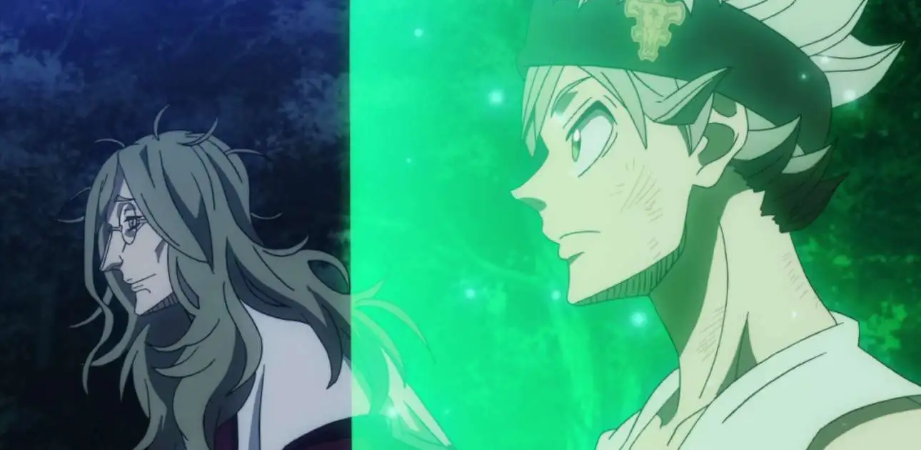 black clover épisode 103 streaming